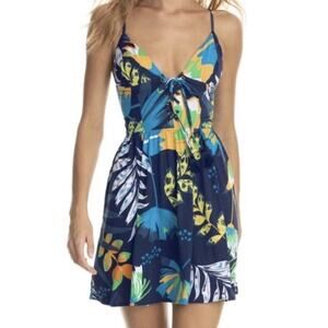 knee length dresses for ladies Spell Boho Midi Dress main image 1